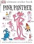 Pink Panther (Ultimate Sticker Books)