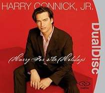 Harry for the Holidays
