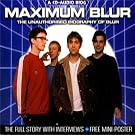 Maximum Blur