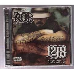 Lil Rob "Twelve Eighteen Part 2"