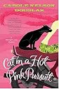 Cat in a Hot Pink Pursuit: A Midnight Louie Mystery (Midnight Louie Mysteries)