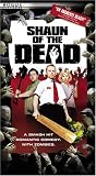 Shaun of the Dead (Full) [VHS]