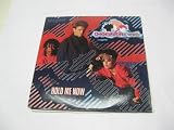 Hold Me Now (1983) [7" VINYL]