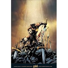 La Geste des Chevaliers Dragons, Tome 4 : Brisken