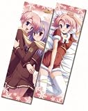 Canvas3 抱き枕カバーの画像