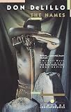 The Names (Vintage Contemporaries)
