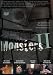 DVD : Monsters 2
