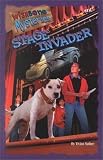 Stage Invader (Wishbone Mysteries, 15)