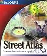Street Atlas USA 8.0