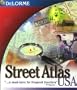 Street Atlas USA 8.0