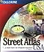 Software : Street Atlas USA 8.0