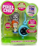 Toys : Pixel Chix Add-On Room Mate - Bookworm