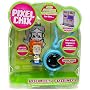 Pixel Chix Add-On Room Mate - Bookworm