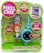 Toys : Pixel Chix Add-On Room Mate - Bookworm