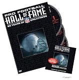 Pro Football Hall of Fame: 85 Years of Greatness