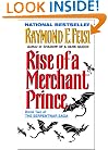 Rise of a Merchant Prince: Volume II of the Serpentwar Saga