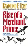 Rise of a Merchant Prince (Serpentwar Saga)