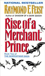 Rise of a Merchant Prince