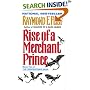 Rise of a Merchant Prince (Serpentwar Saga)