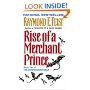 Rise of a Merchant Prince: Volume II of the Serpentwar Saga