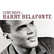 Very Best of Harry Belafonte