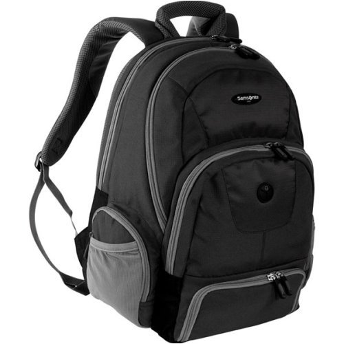 Samsonite Interchange Computer Backpack (Fits up to 17 Laptops) A66019517