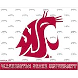 Tailgate Pad Non-Slip Flexible Cutting Board, Placemat, Washington State