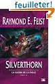 La Guerre de la Faille, tome 2 : Silverthorn
