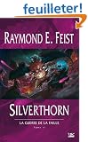 La Guerre de la Faille, tome 2 : Silverthorn