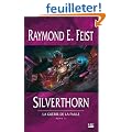 La Guerre de la Faille, tome 2 : Silverthorn
