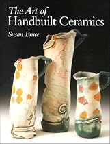 The Art of Handbuilt Ceramics