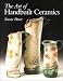 The Art of Handbuilt Ceramics