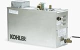 Kohler K-1708-NA 7 kW Fast-Response Steam Generator