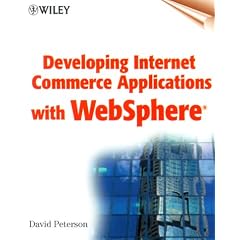 Developing Internet Commerce Applications with WebSpace with CDROM