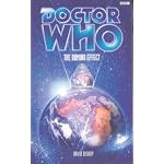 The Domino Effect (Doctor Who) book cover