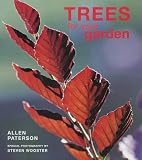 Books : Trees for Your Garden