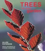 Trees for Your Garden