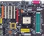 Micro-Star ATX MBD NFORCE3 250GB SA-ATHLON 64 IEEE SATA GETH ( K8N NEO PLATINUM )