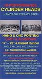 Hi-Performance Cylinder Heads [VHS]