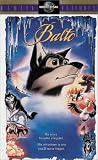Balto [VHS] [Import]