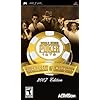 World Series of Poker Tournament of Champions - Sony PSP