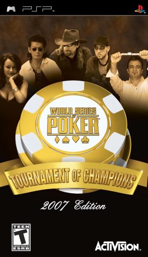 World Series of Poker Tournament of Champions