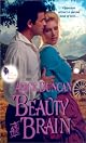 Beauty and the Brain (The Dream Maker) (Zebra Romance) (Ballad Romances)