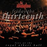 Friday The Thirteenth