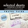Selected Shorts: Travel Tales