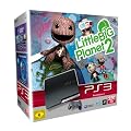 PlayStation 3 - Konsole Slim 320 GB inkl. Dual Shock 3 Wireless Controller + Little Big Planet 2