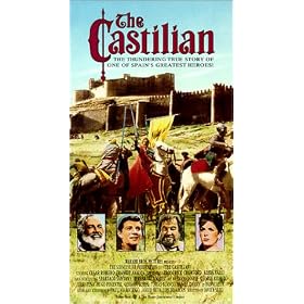 The Castilian [VHS]