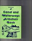 A canal and waterways armchair book