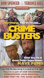 Crimebusters [UK IMPORT] - Bud Spencer