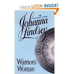Warrior's Woman